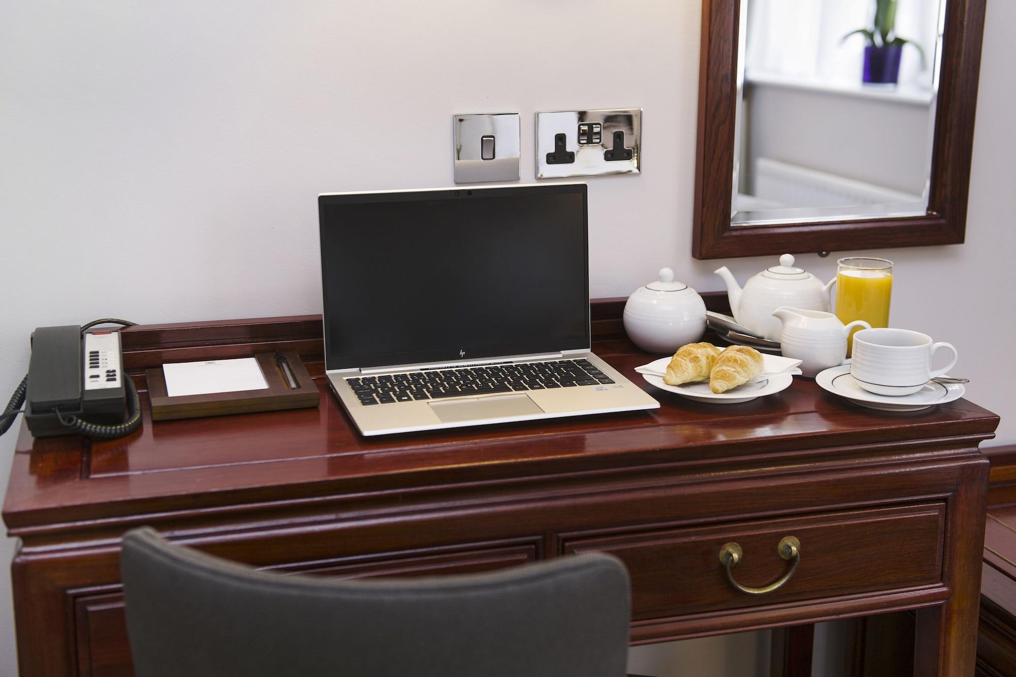 Gem Fitzrovia Hotel Londra Dış mekan fotoğraf
